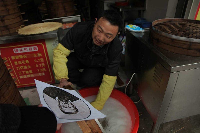 「左宗棠」在美國：美式中菜背後的一頁滄桑 圖像