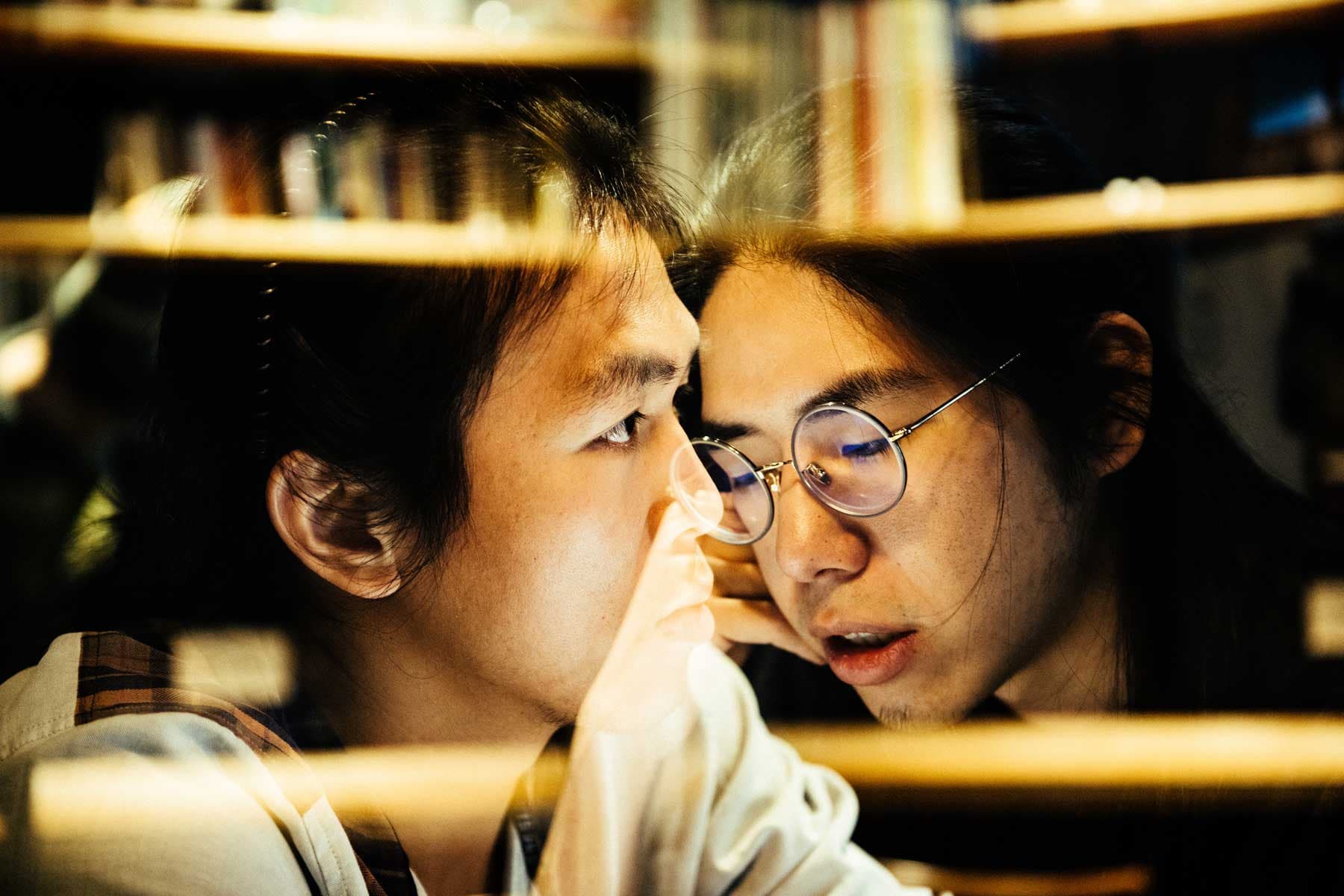 陳君典 X 李佳泓：用紀錄片寫歷史與空間，但絕不忘記人 圖像