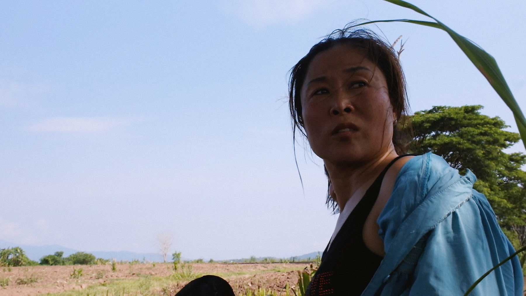 家不在北邊、南邊或他方：《脫北者：我的雙面人生》 圖像