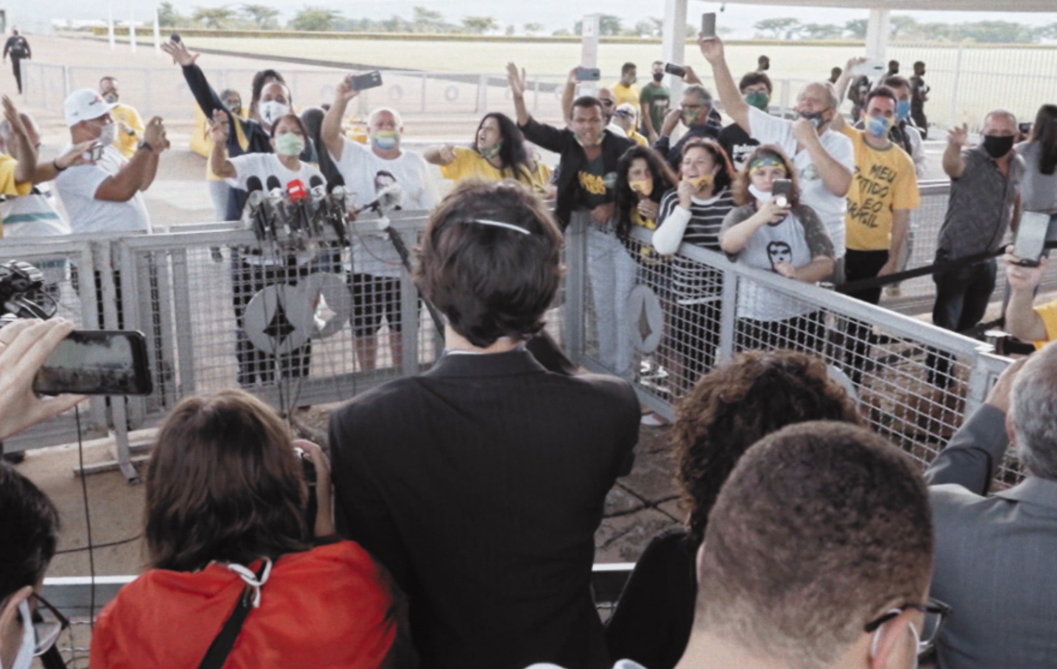 Sieged – The Press vs. Denialism