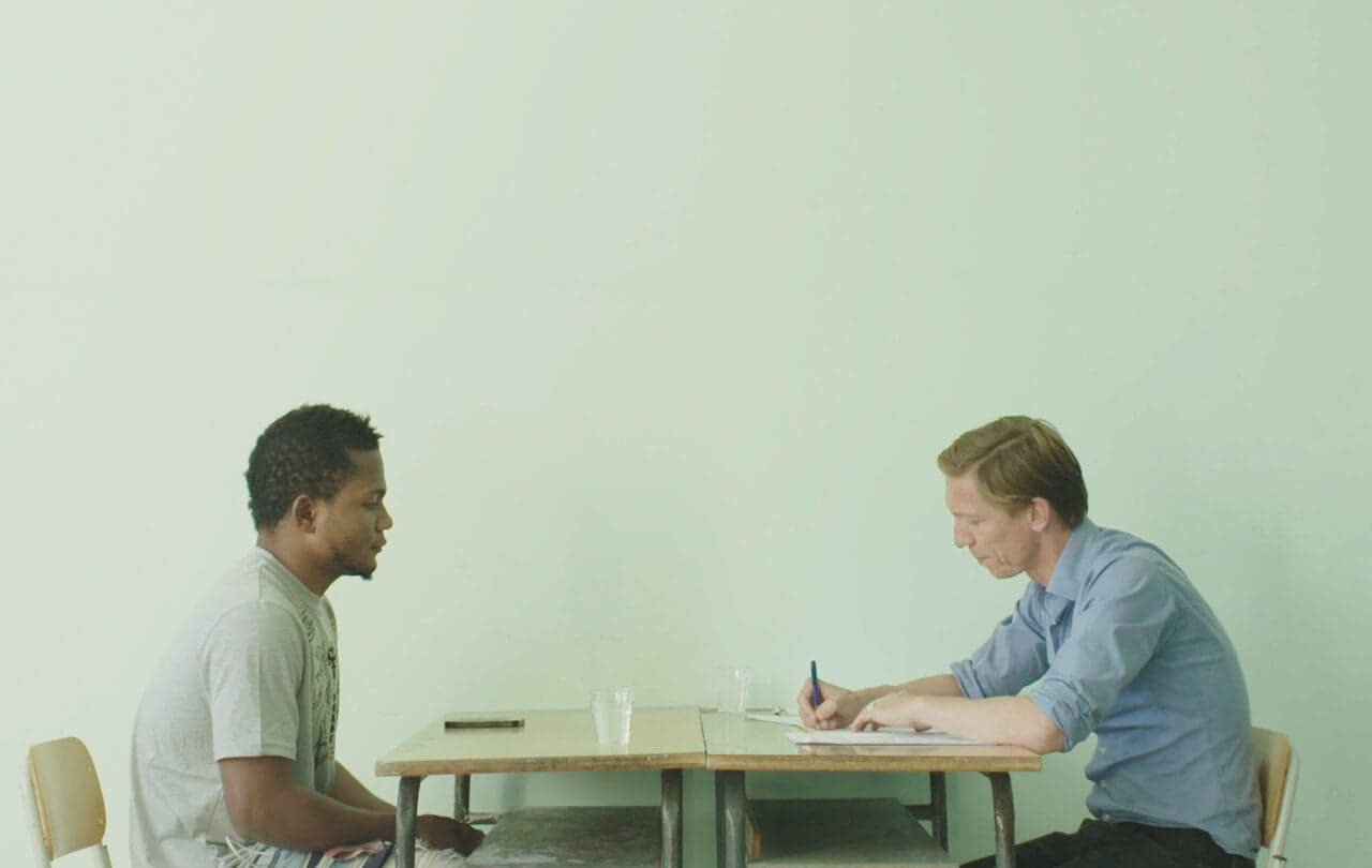 Strangers in Paradise