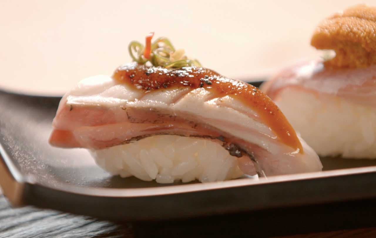 WA-SHOKU: Beyond Sushi