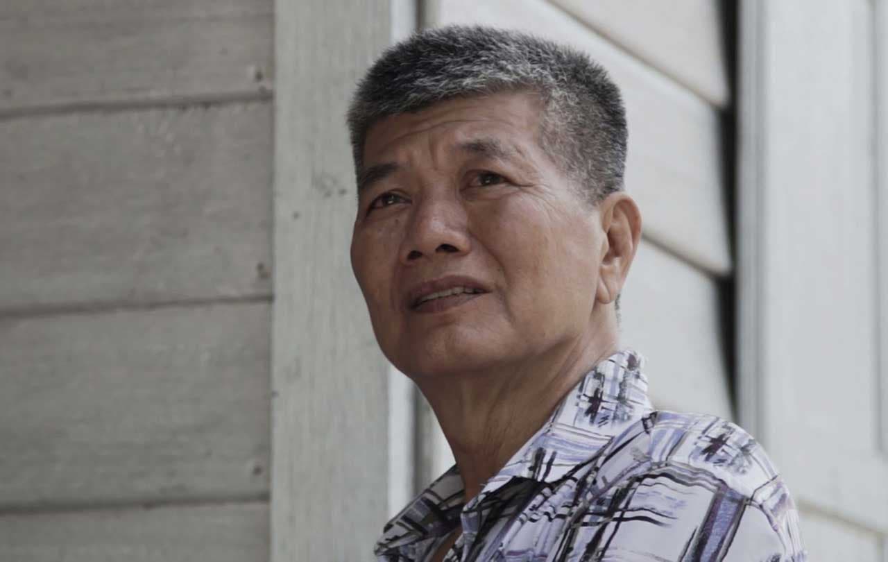 Absent without Leave