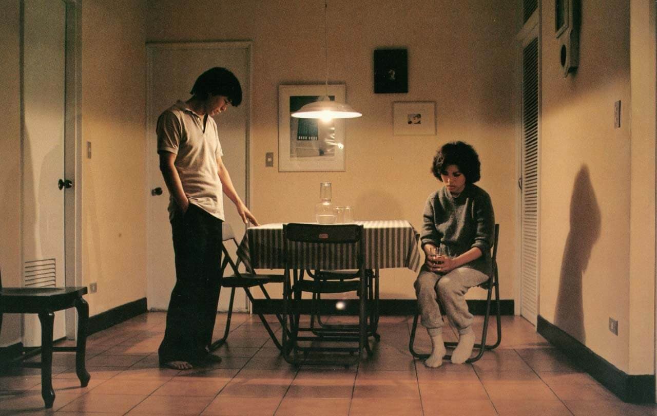 Taipei Story (Digitally Restored Version)