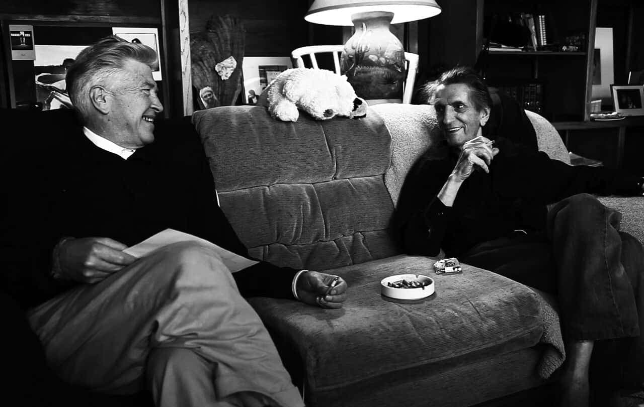 Harry Dean Stanton: Partly Fiction