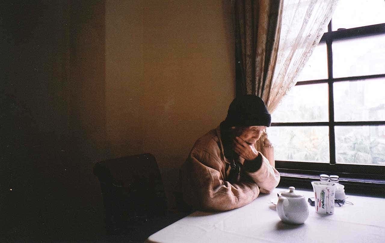 The Coming of Tulku (Only available in Taiwan.)