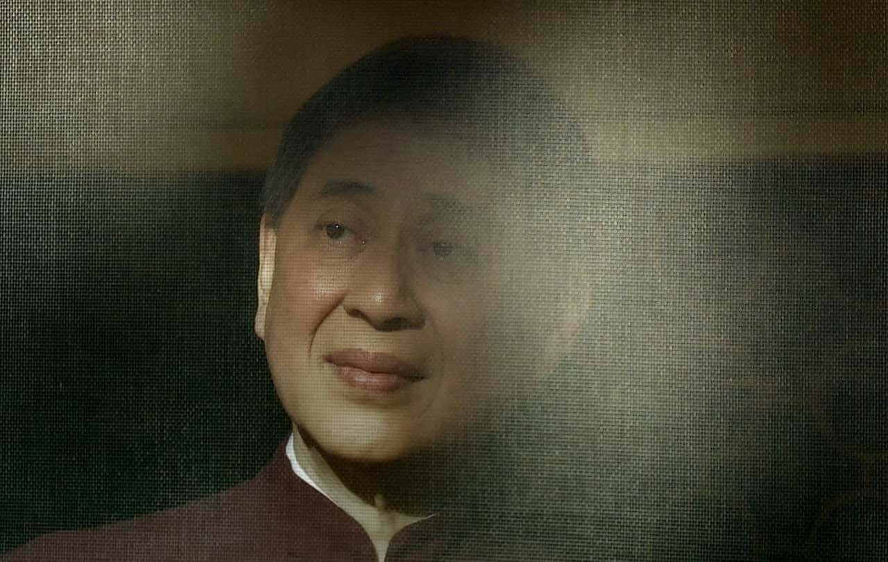 Multiflorate Splendour (Only available in Taiwan.)