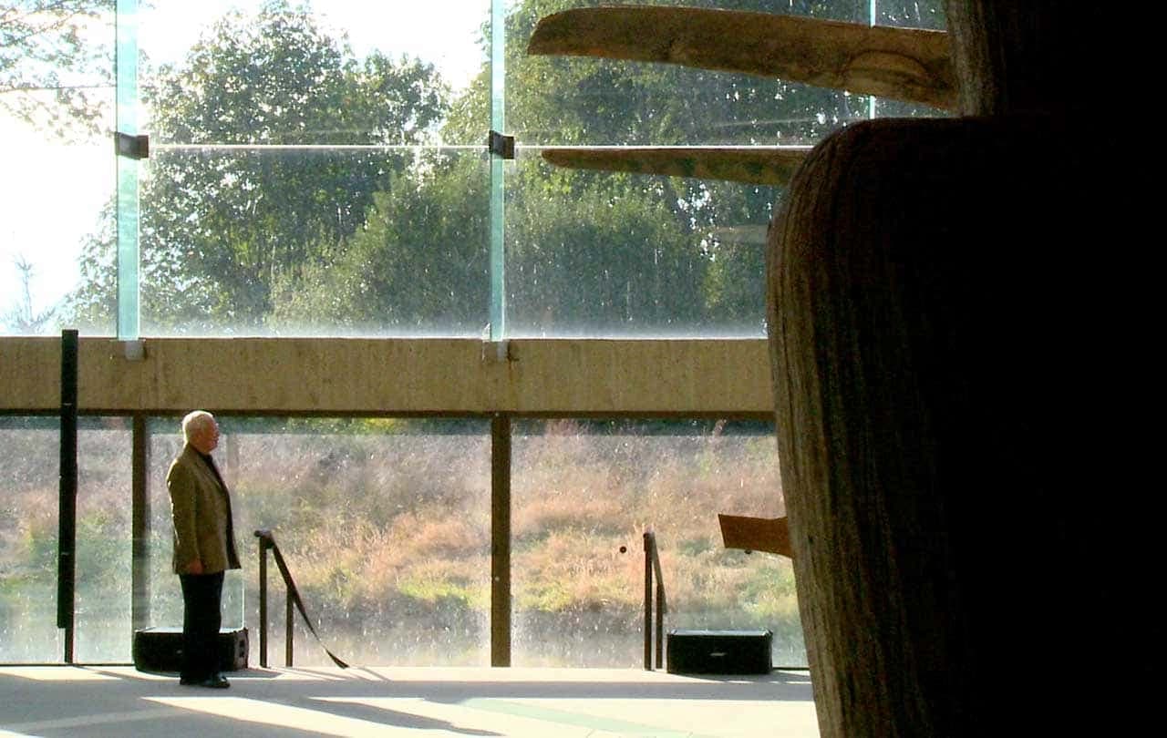 River Without Banks (Only available in Taiwan.)