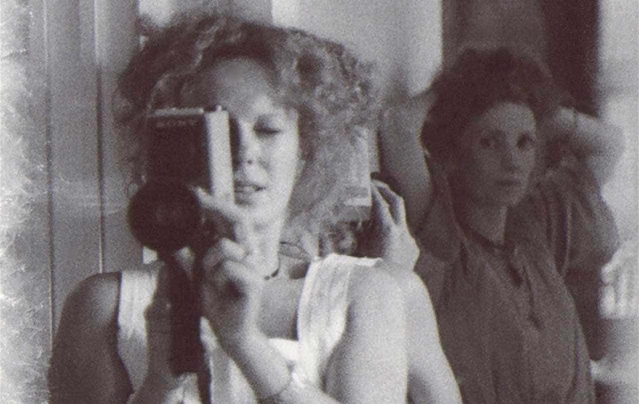 Delphine & Carole