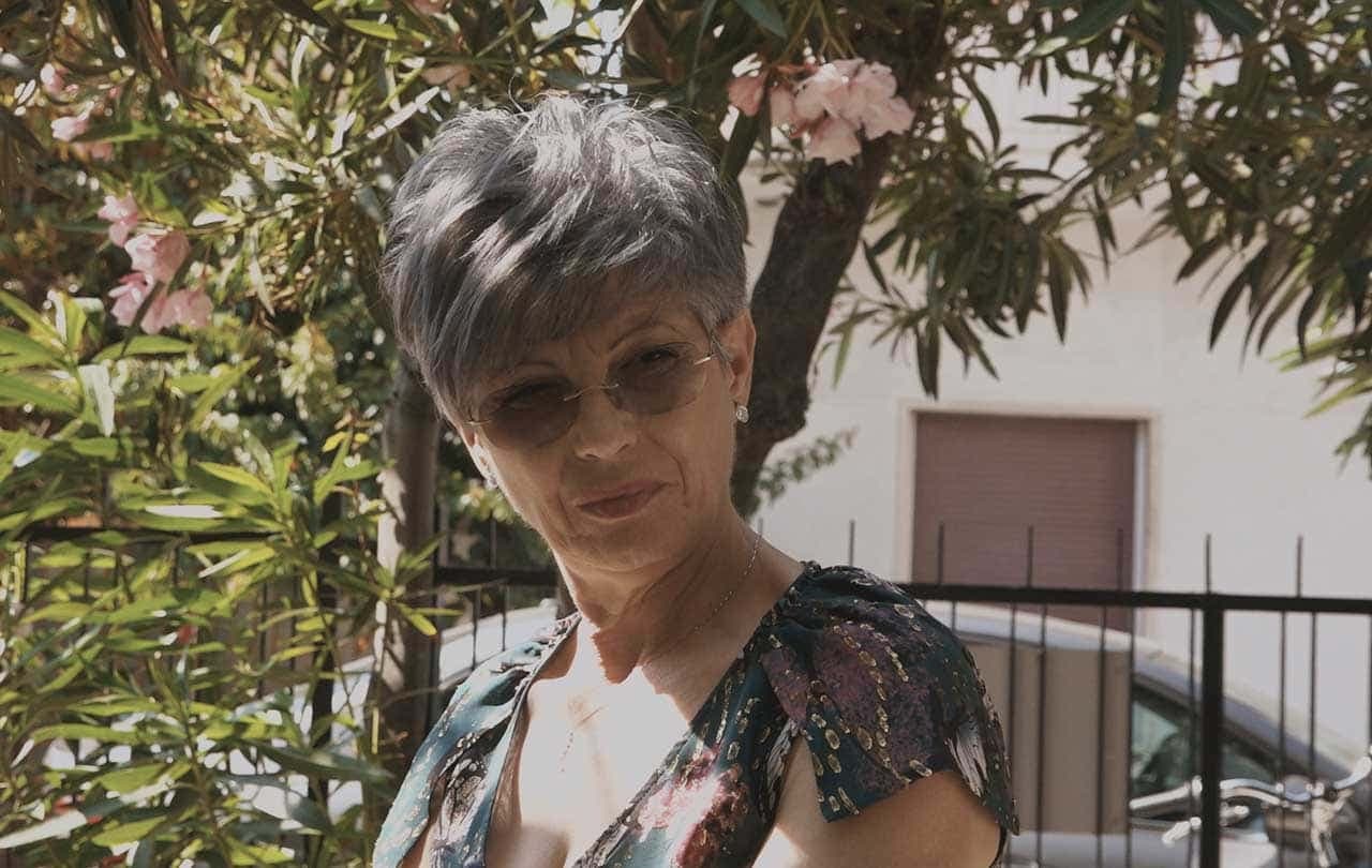 Una Primavera