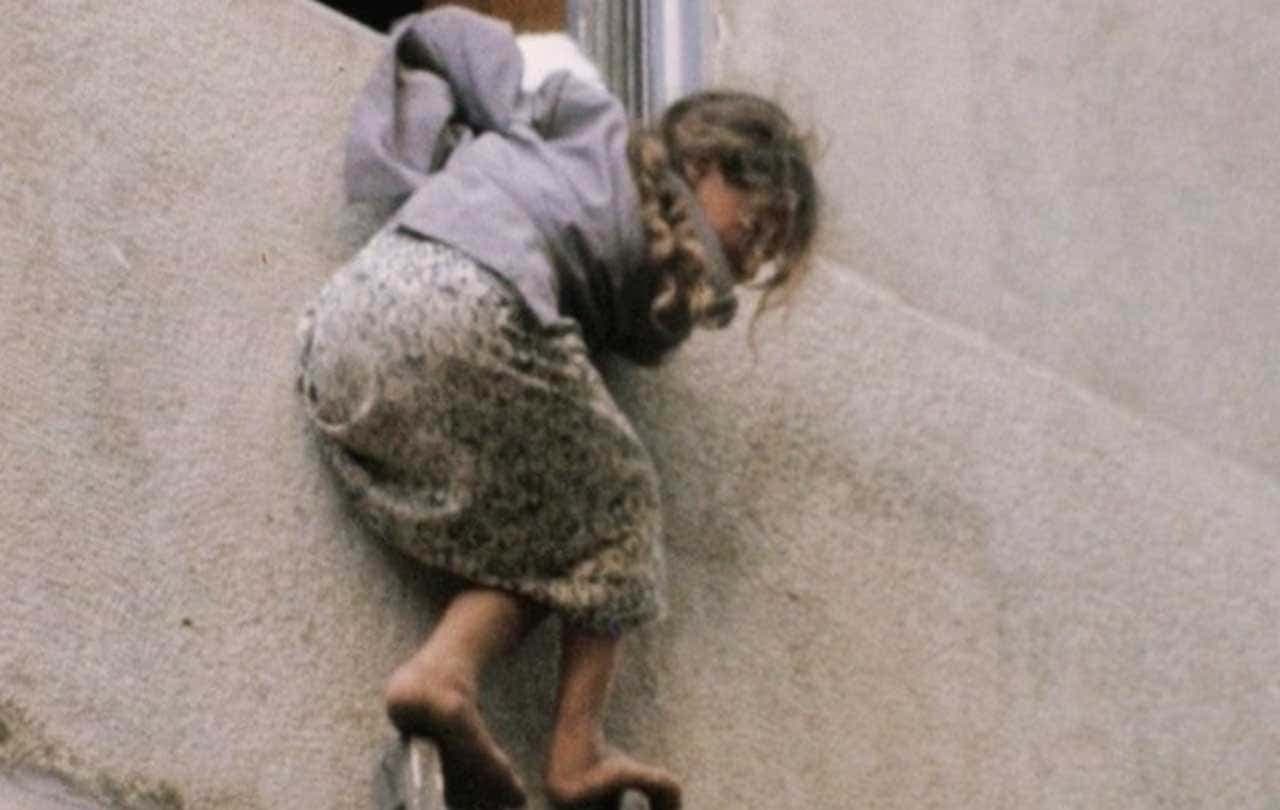 Beirut, Never Again