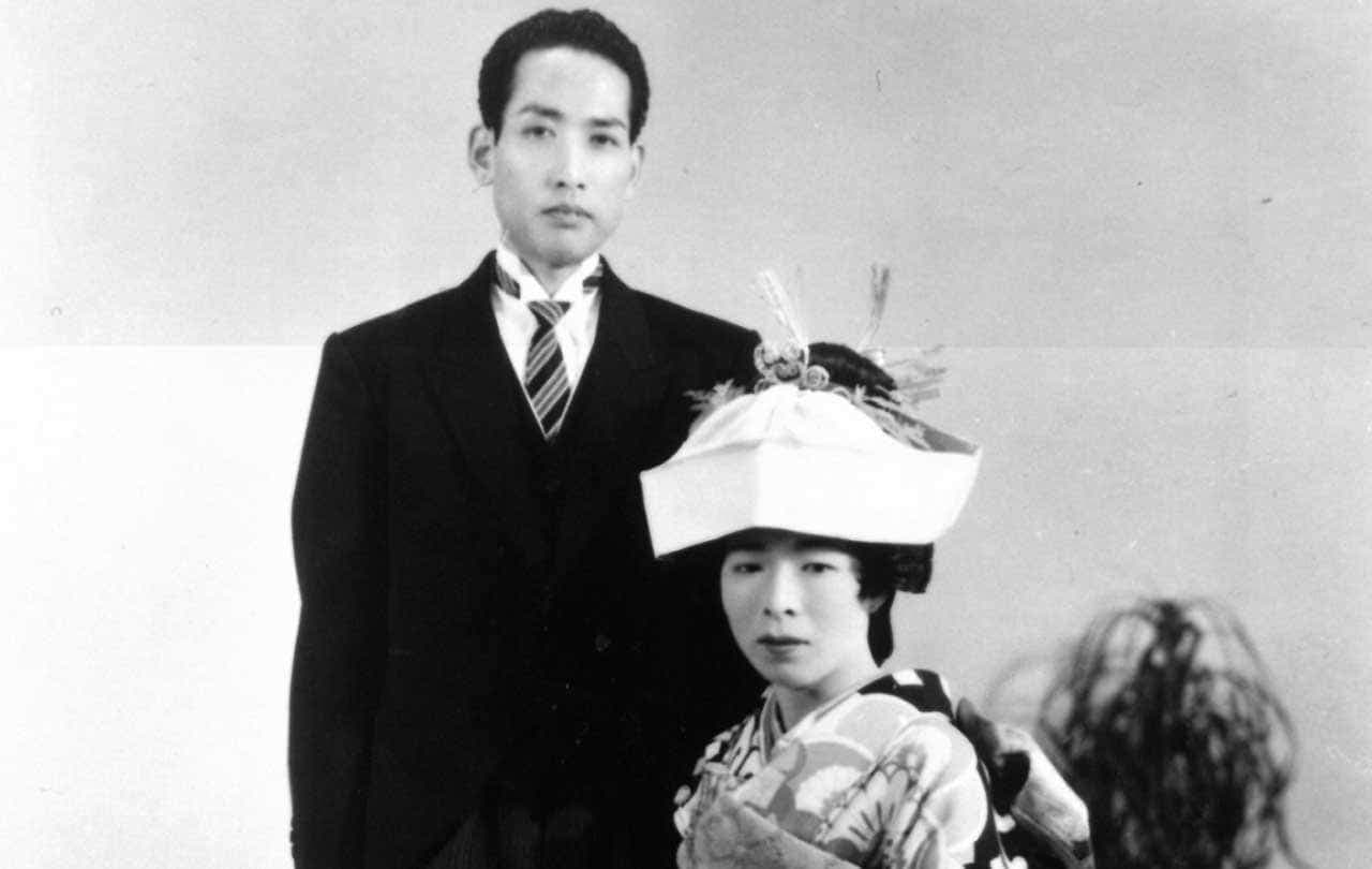The Good Wife of Tokyo