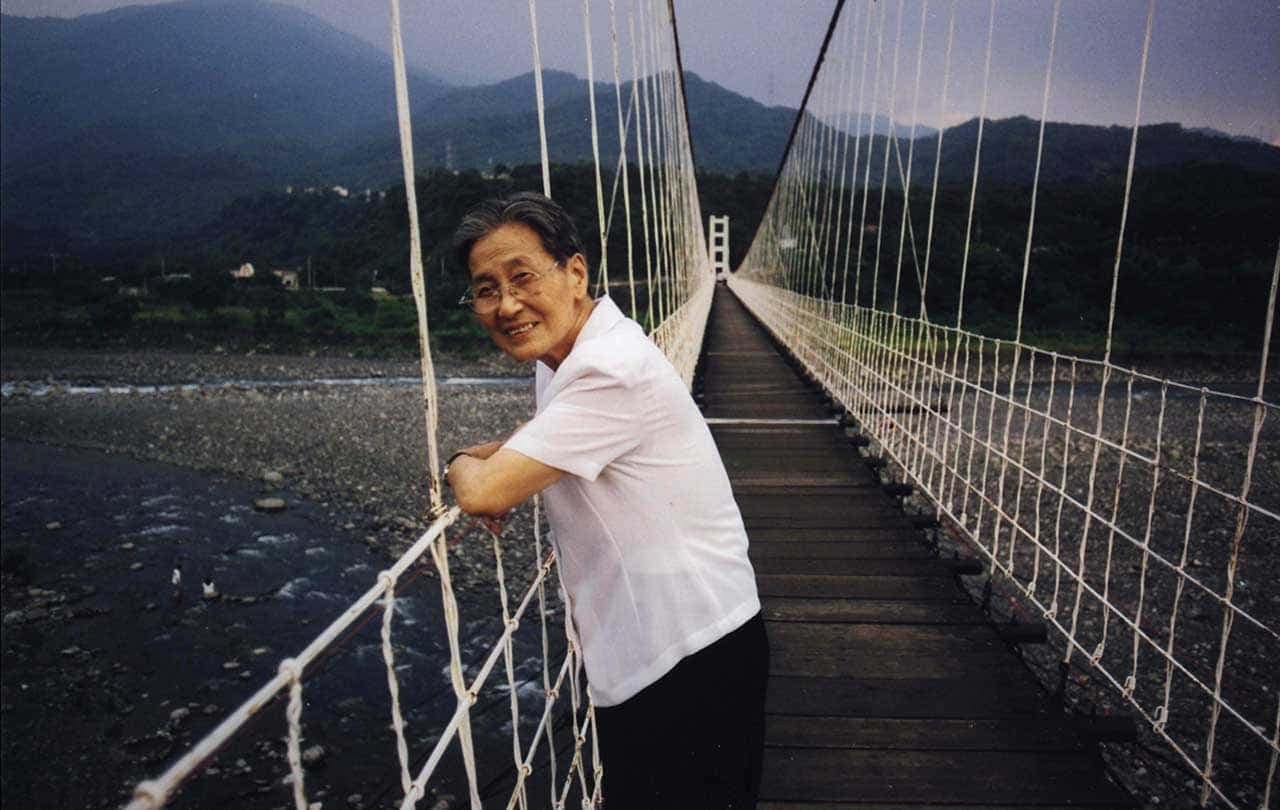 Spring: The Story of Hsu Chin-Yu