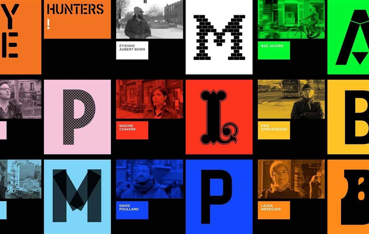 Type Hunters