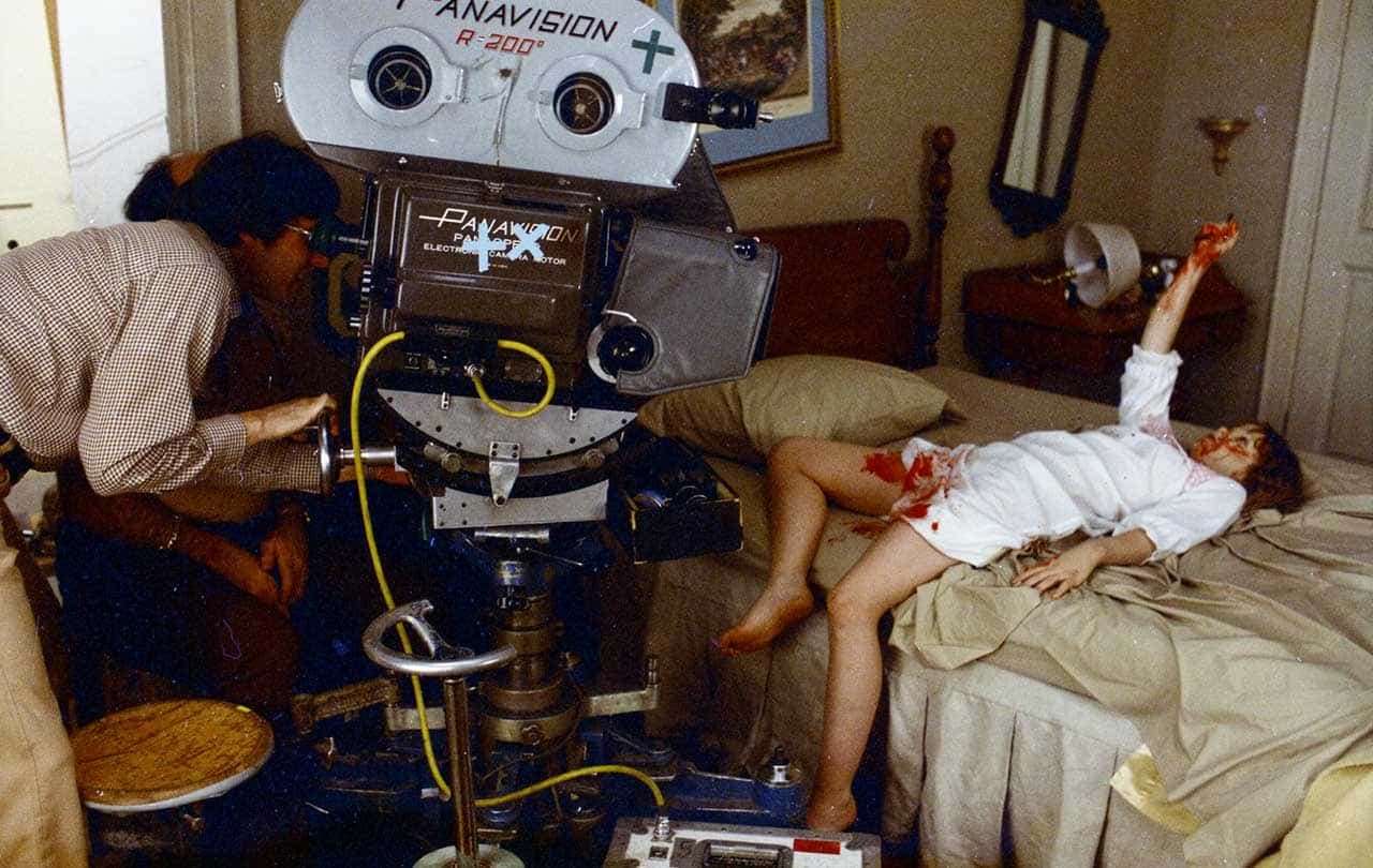 Leap of Faith: William Friedkin on the Exorcist