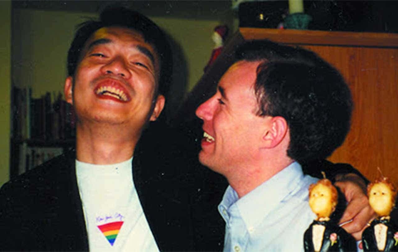 幸福备忘录