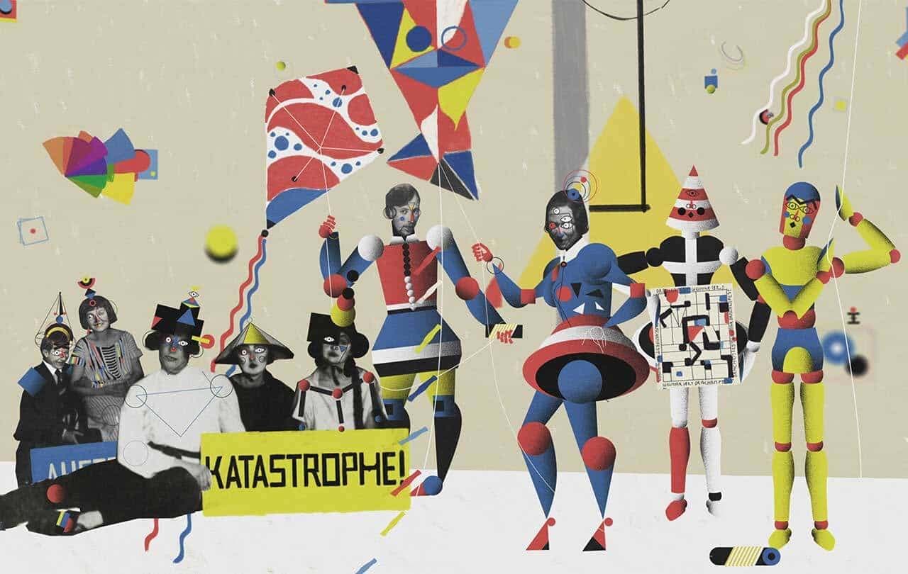 Bauhaus Spirit