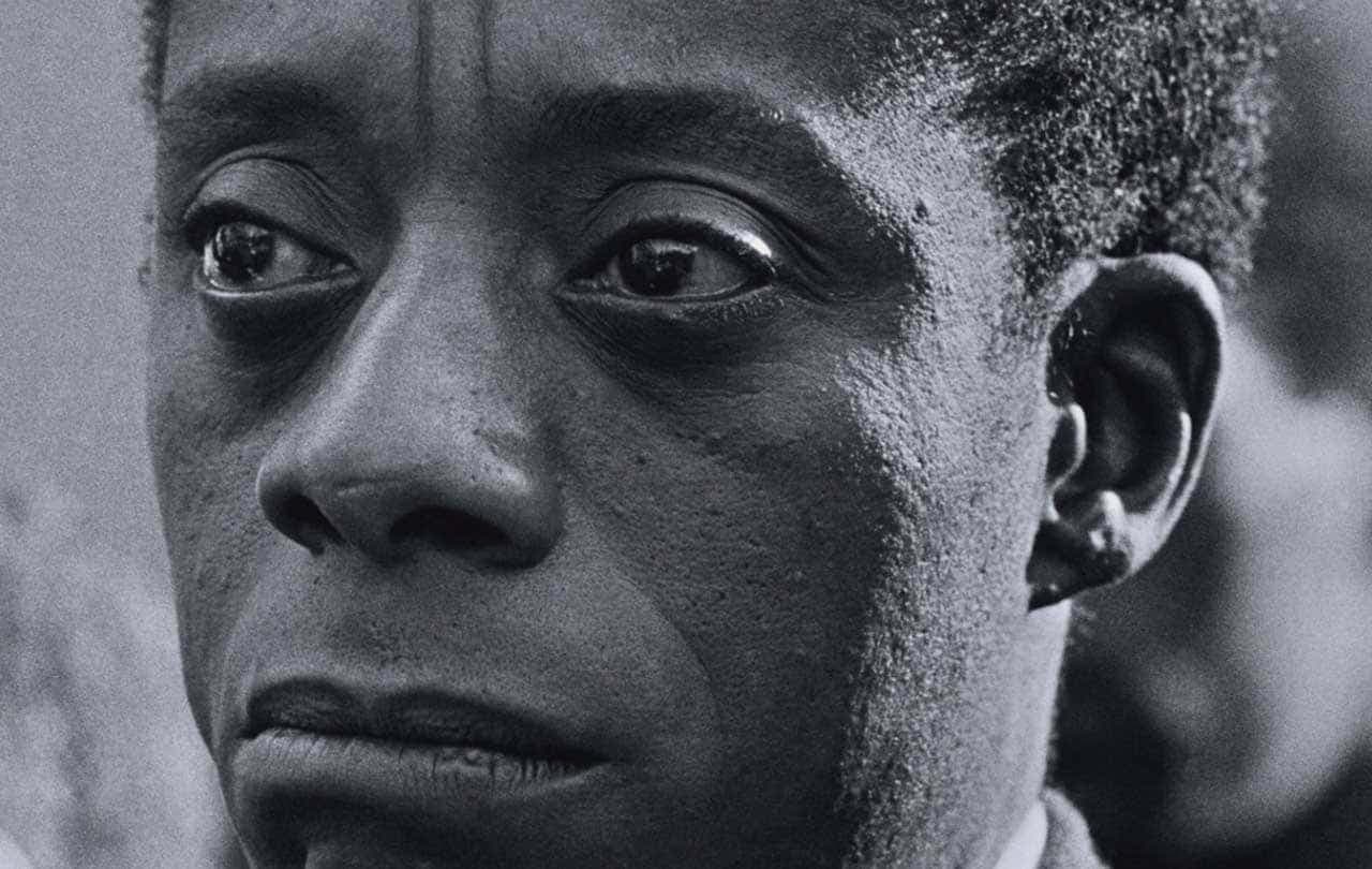 I Am Not Your Negro