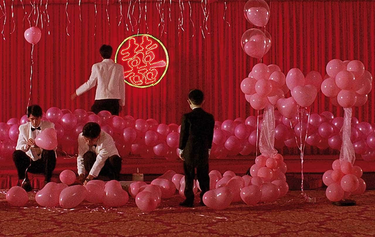 A One and a Two (Digitally Restored Version)