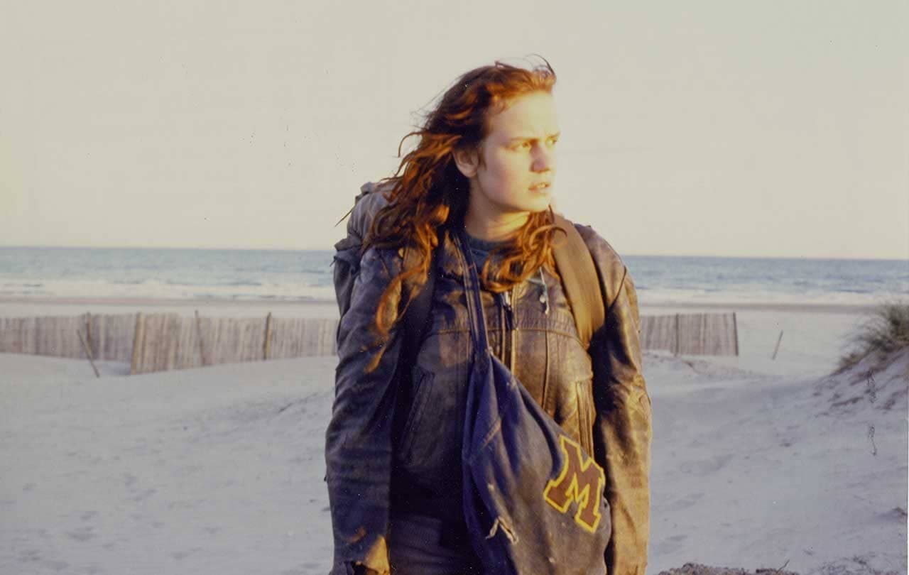 Vagabond