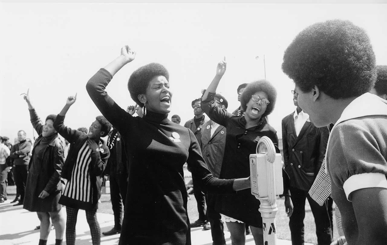 Black Panthers