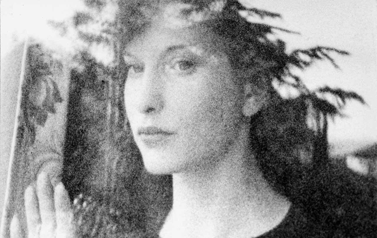 In the Mirror of Maya Deren