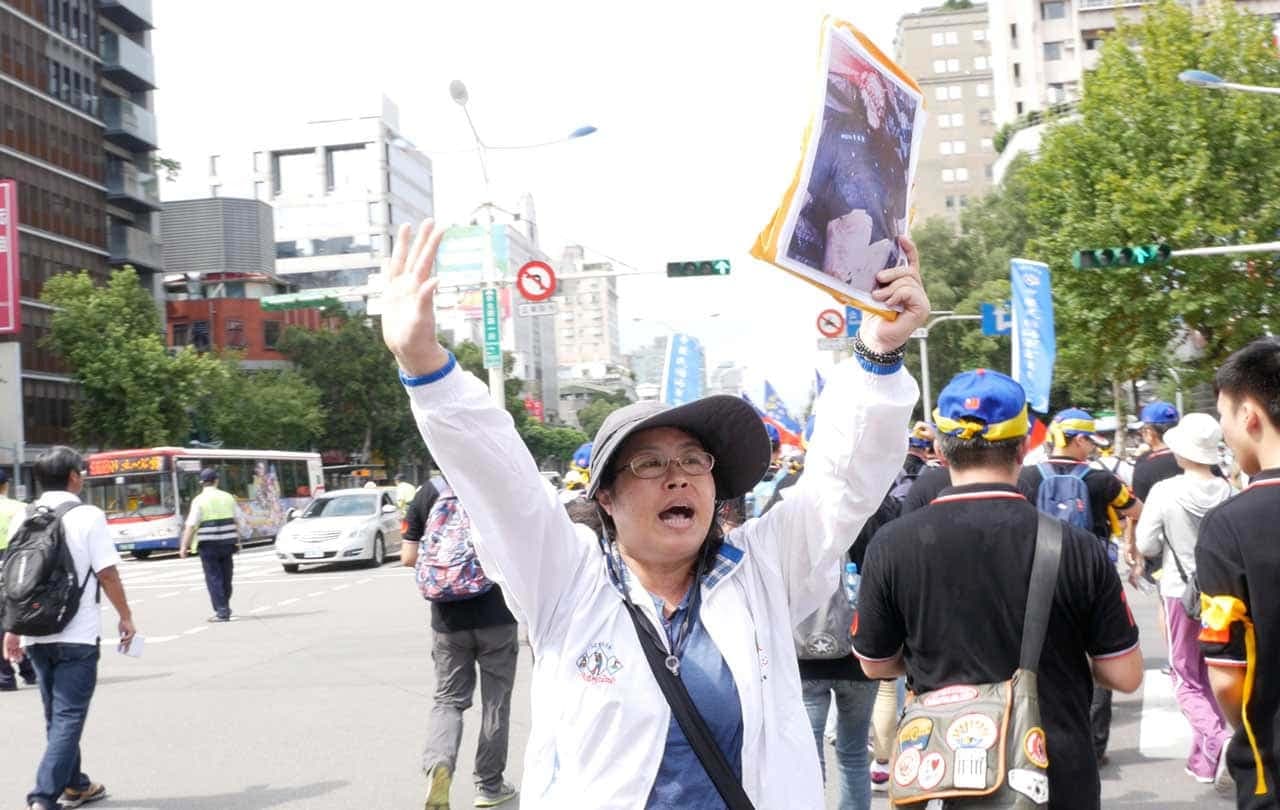 少了一個之後－孤軍
