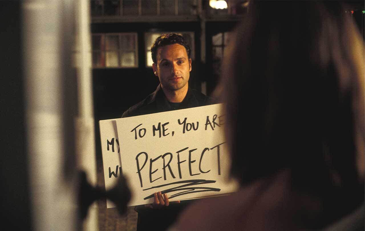 Love Actually (Remastered)