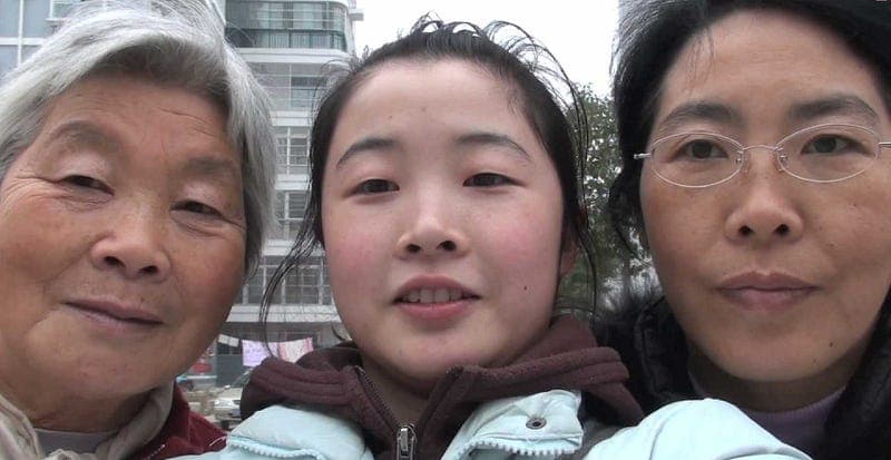 《自畫像和三個女人》:失戀的女兒必有失戀的母親 圖像