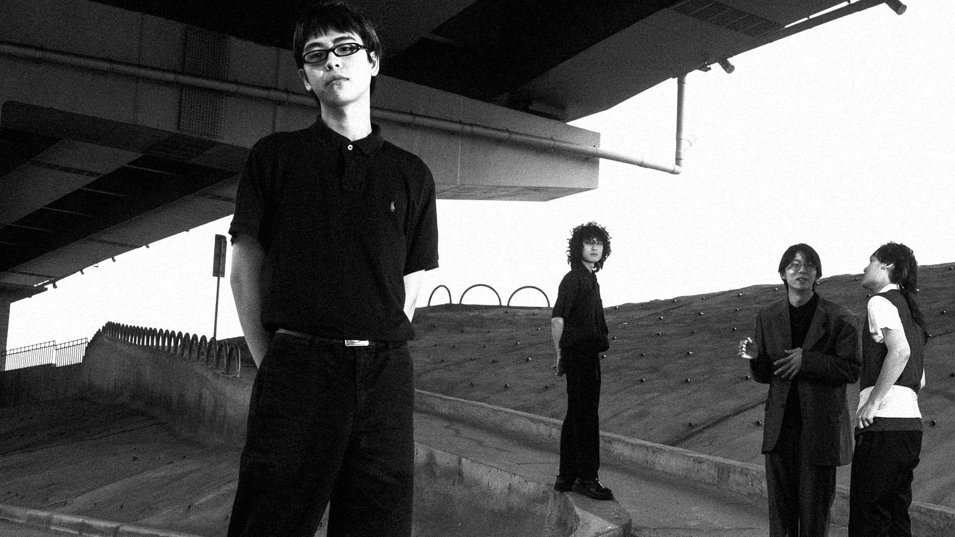 debloop Taipei rock n roll! 音樂演出