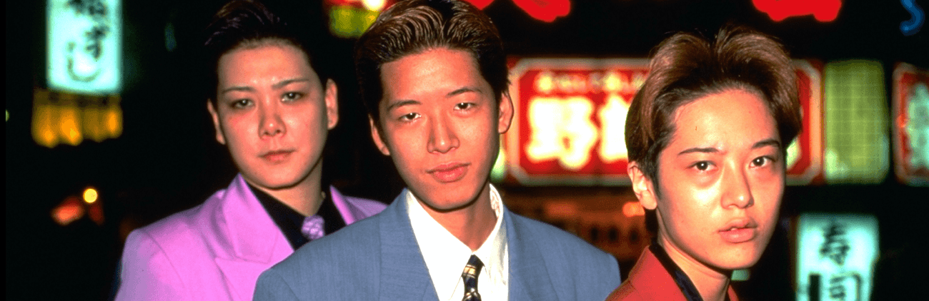 Kim Longinotto 圖像