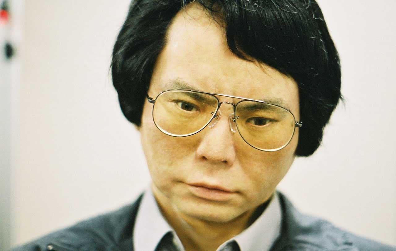人造之愛