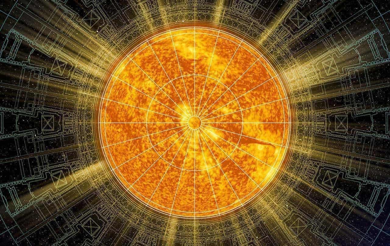 Let There Be Light