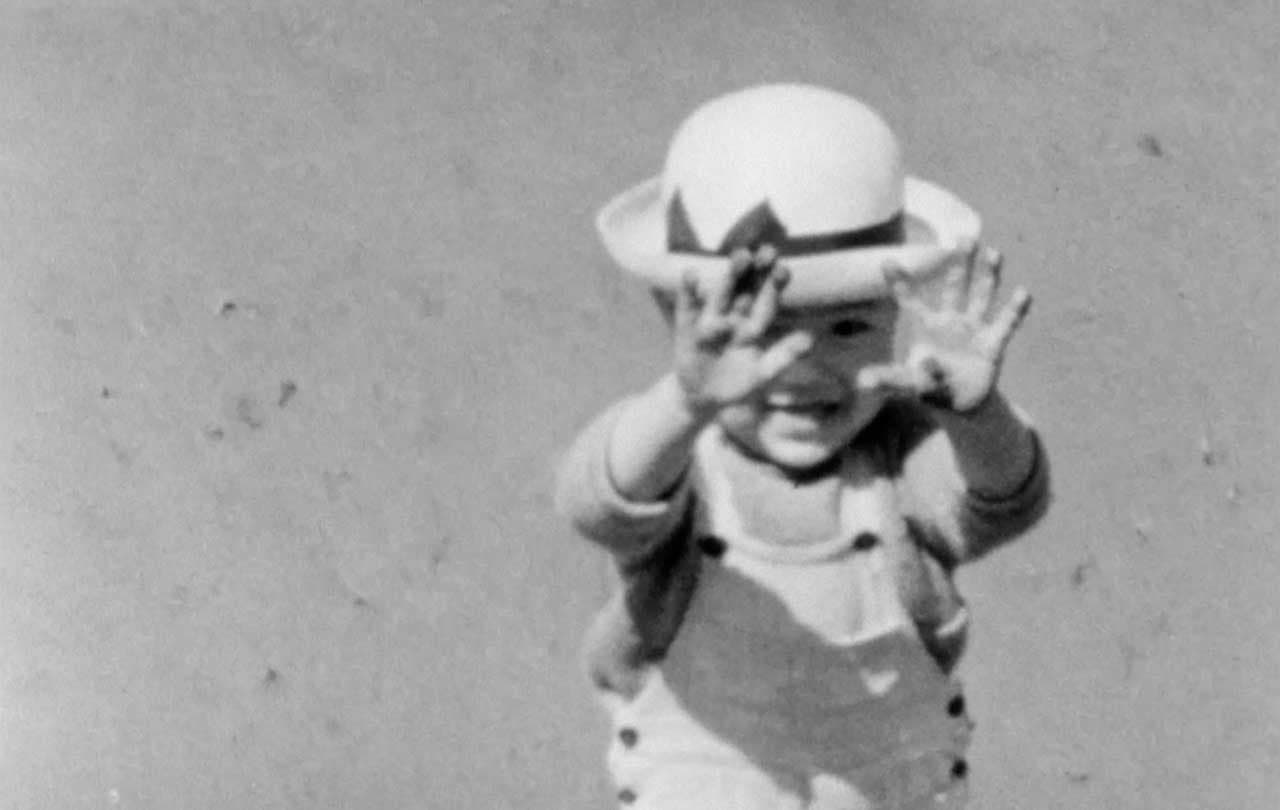 Deng Nan-guang's 8mm Movies