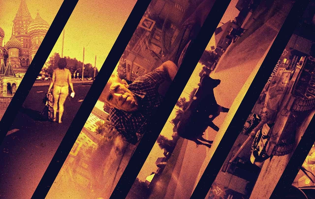 The Road Movie