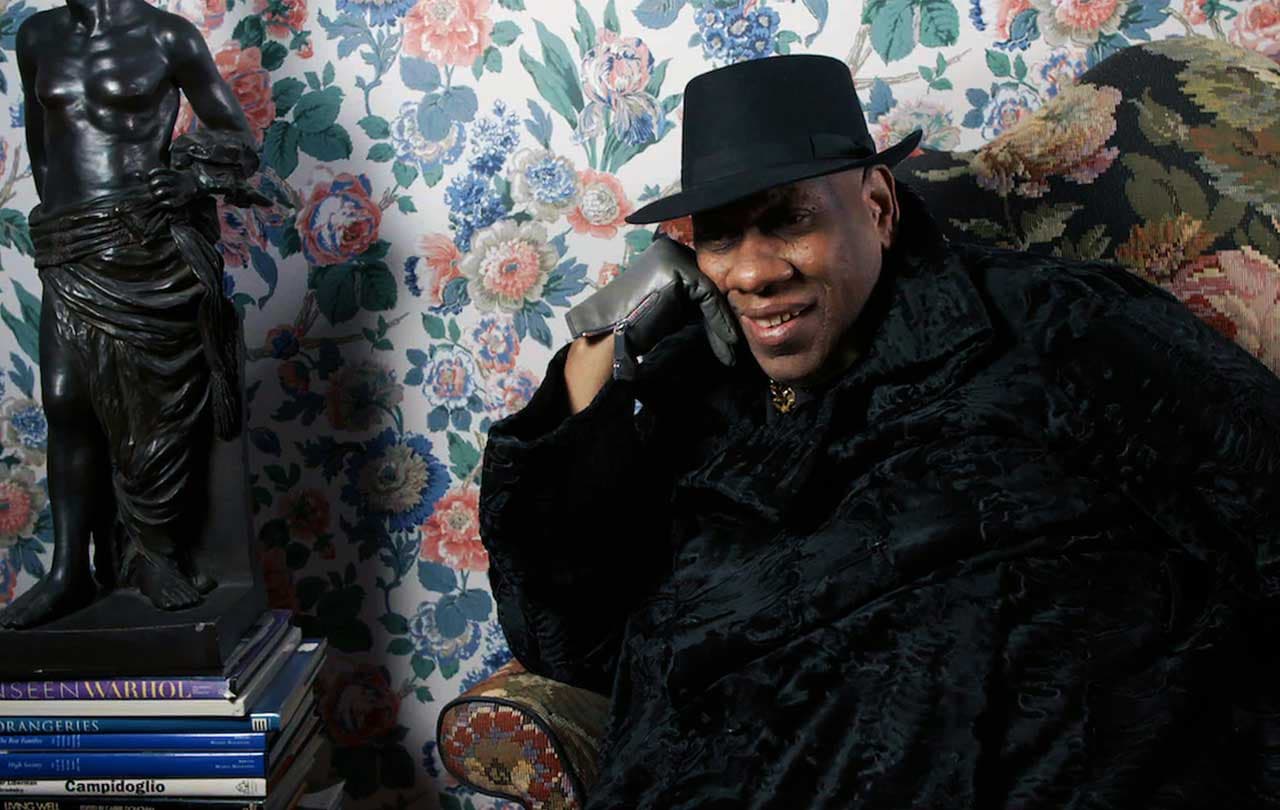 The Gospel According to Andre