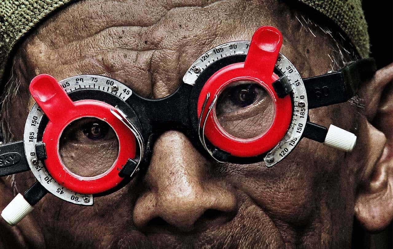 The Look of Silence
