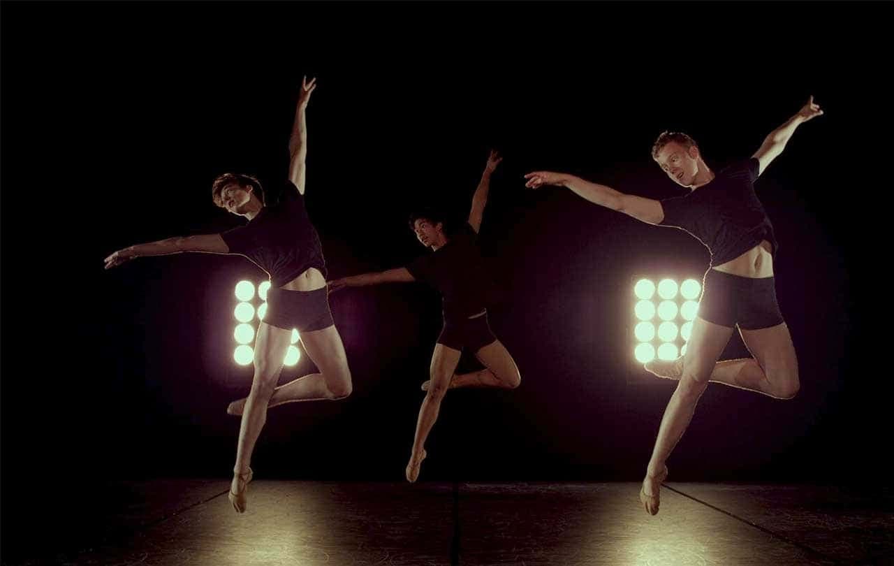 Ballet Boys