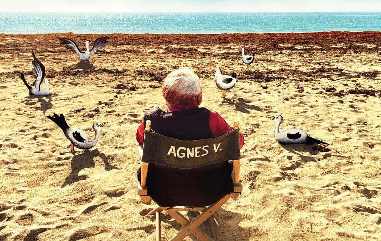 Varda by Agnès