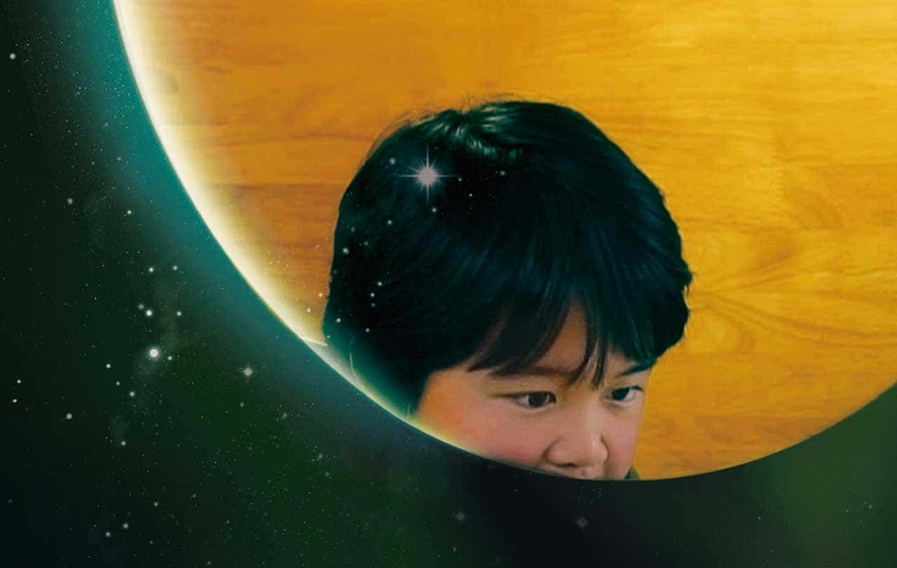 Junha’s Planet