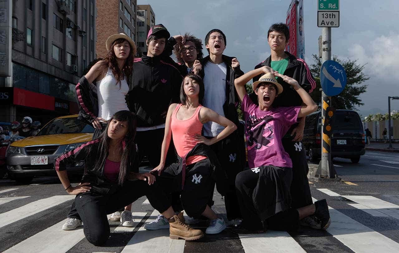 Hip-Hop Storm