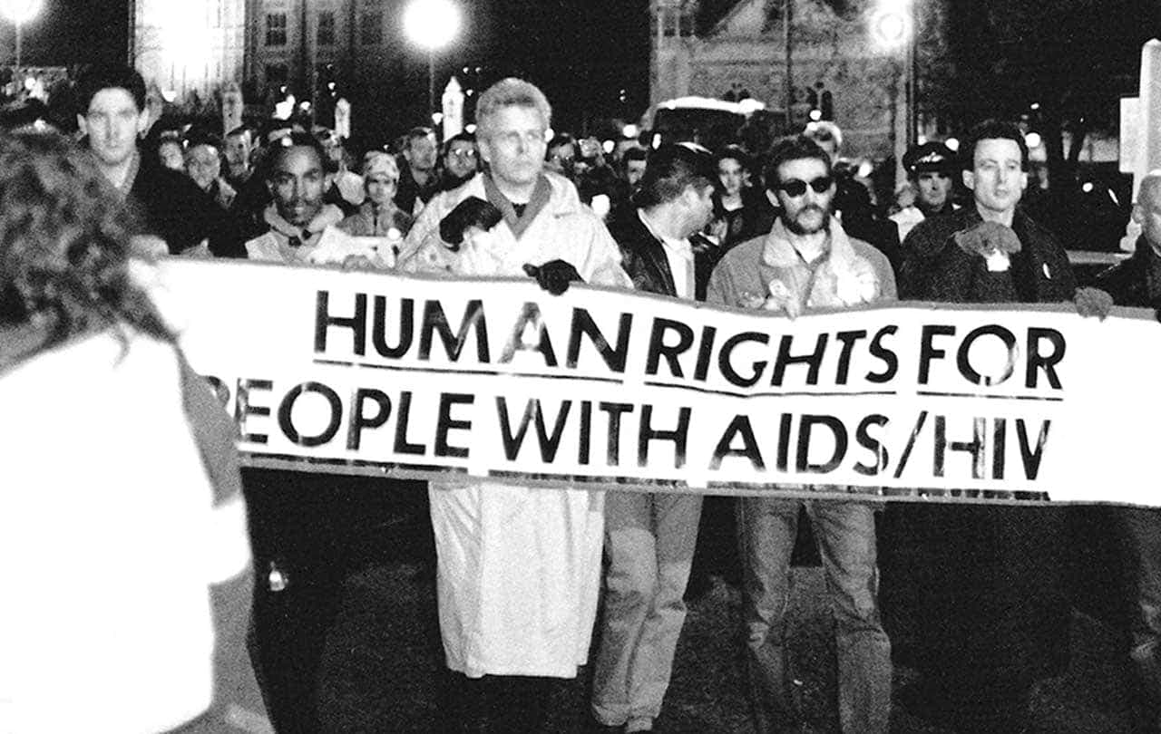 After 82: The Untold Story of the AIDS Crisis in the UK