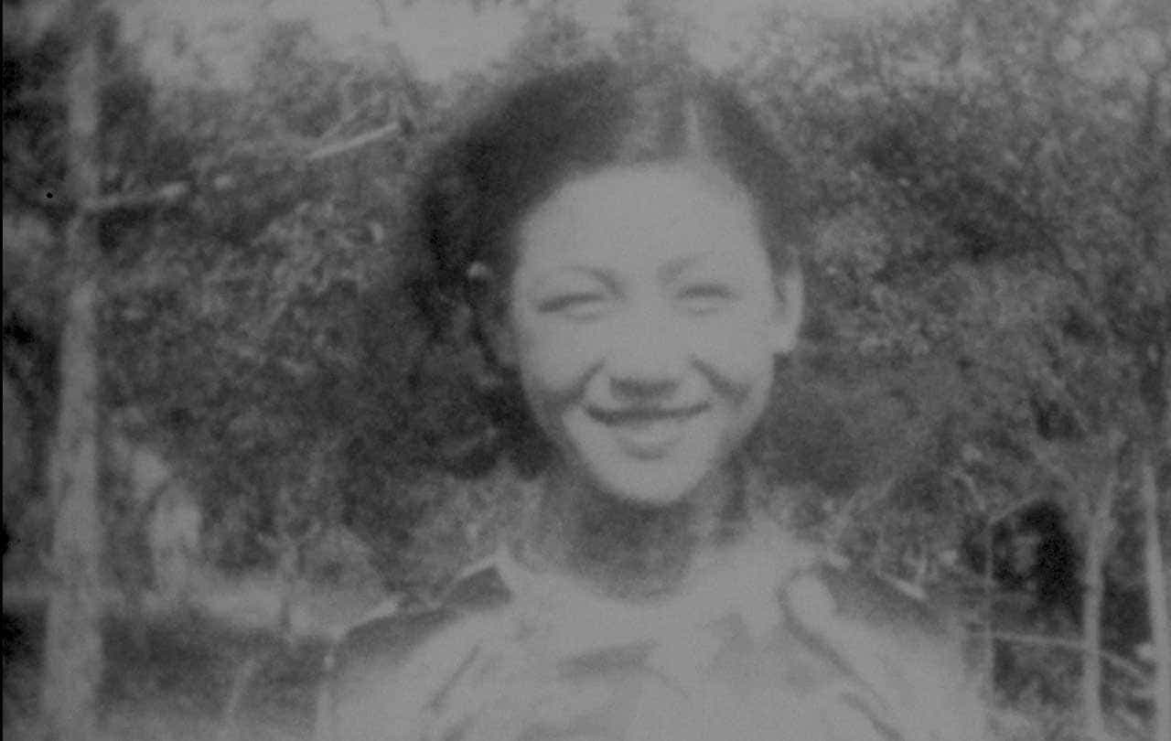 The Man Who Has A Camera (Newly Scored by Lim Giong)
