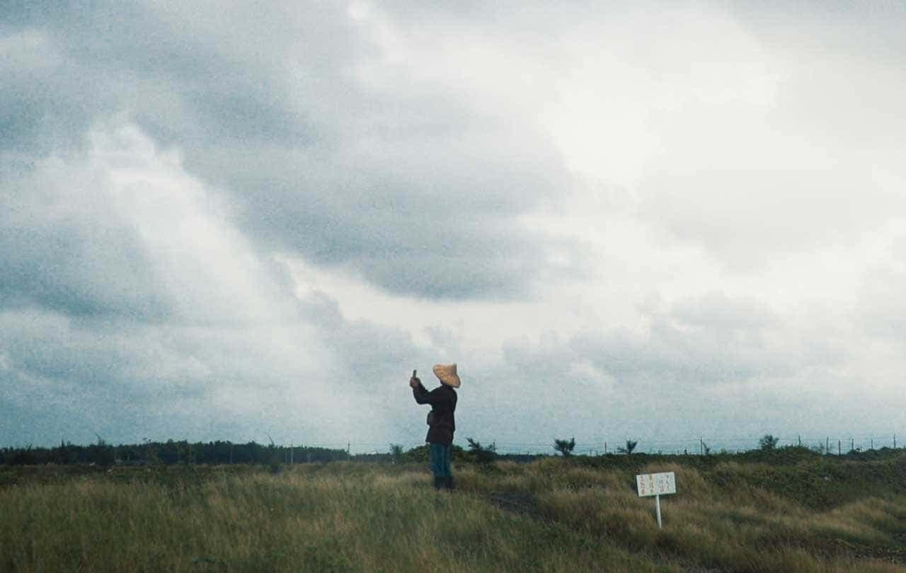Shrouding The Clouds