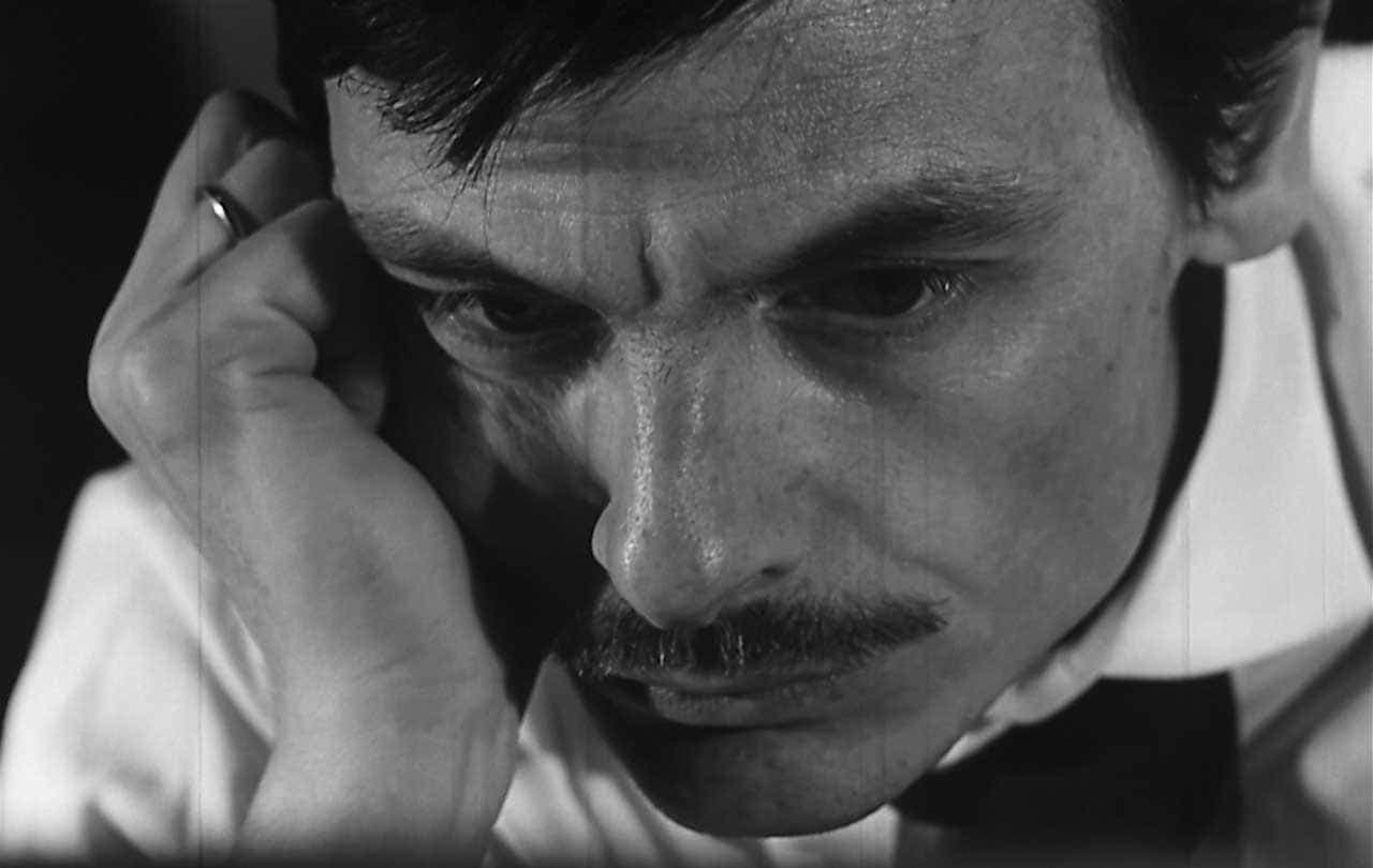 Andrey Tarkovsky. A Cinema Prayer