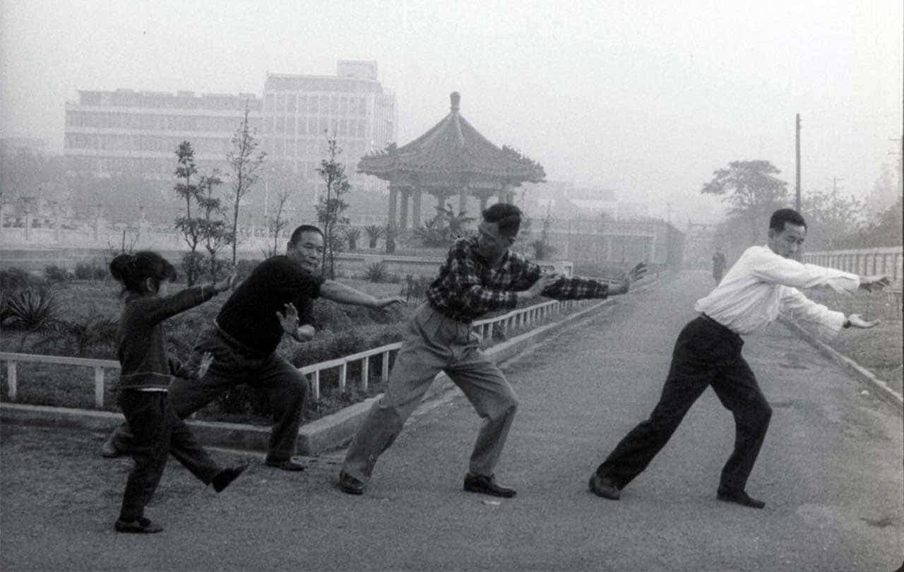 A Morning in Taipei (Newly Scored by Lim Giong)