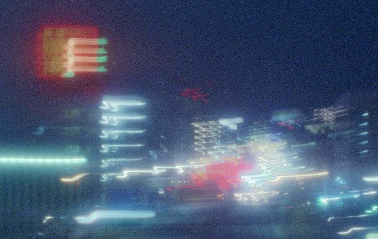Before the Dawn