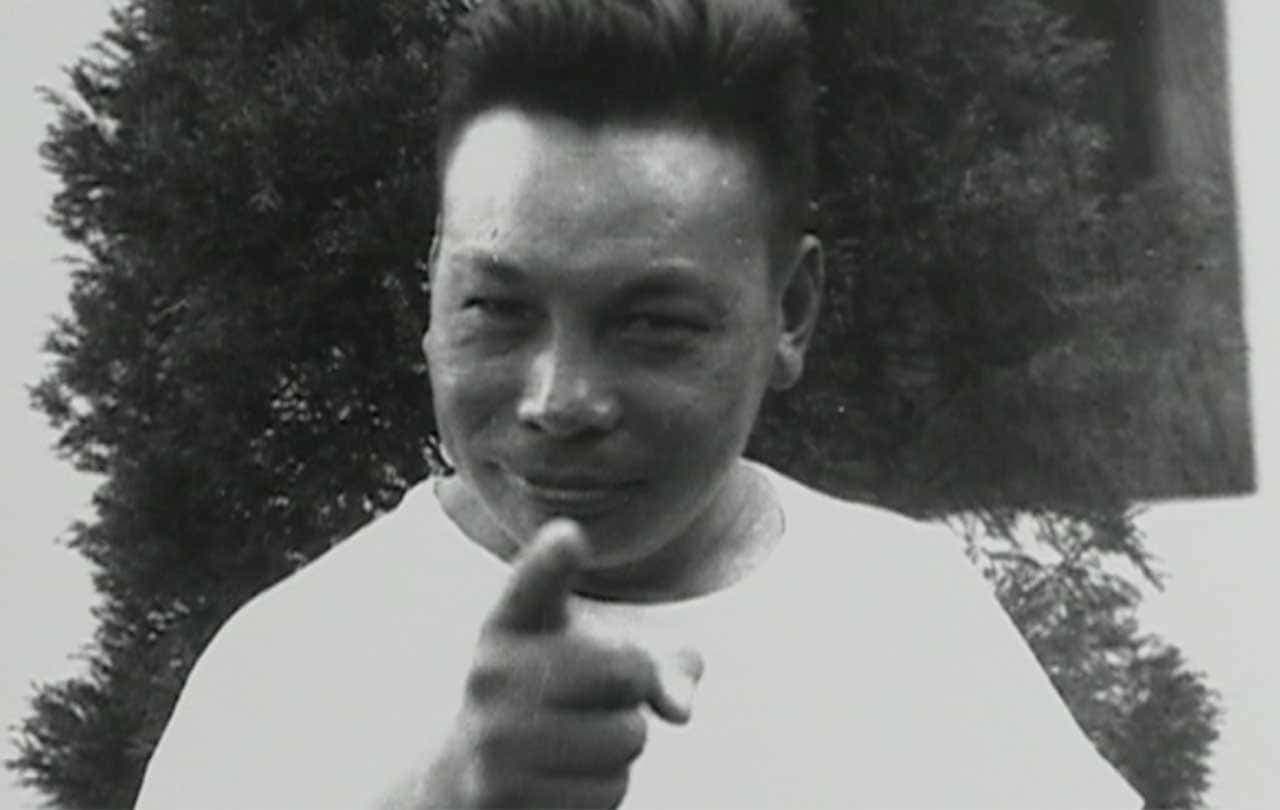 Chiang Ching-Kuo | Episode 2: I am Chiang Ching-Kuo