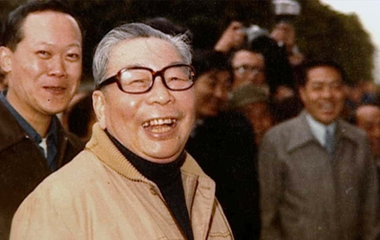 Chiang Ching-Kuo | Episode 5: Finding Chiang Ching-Kuo