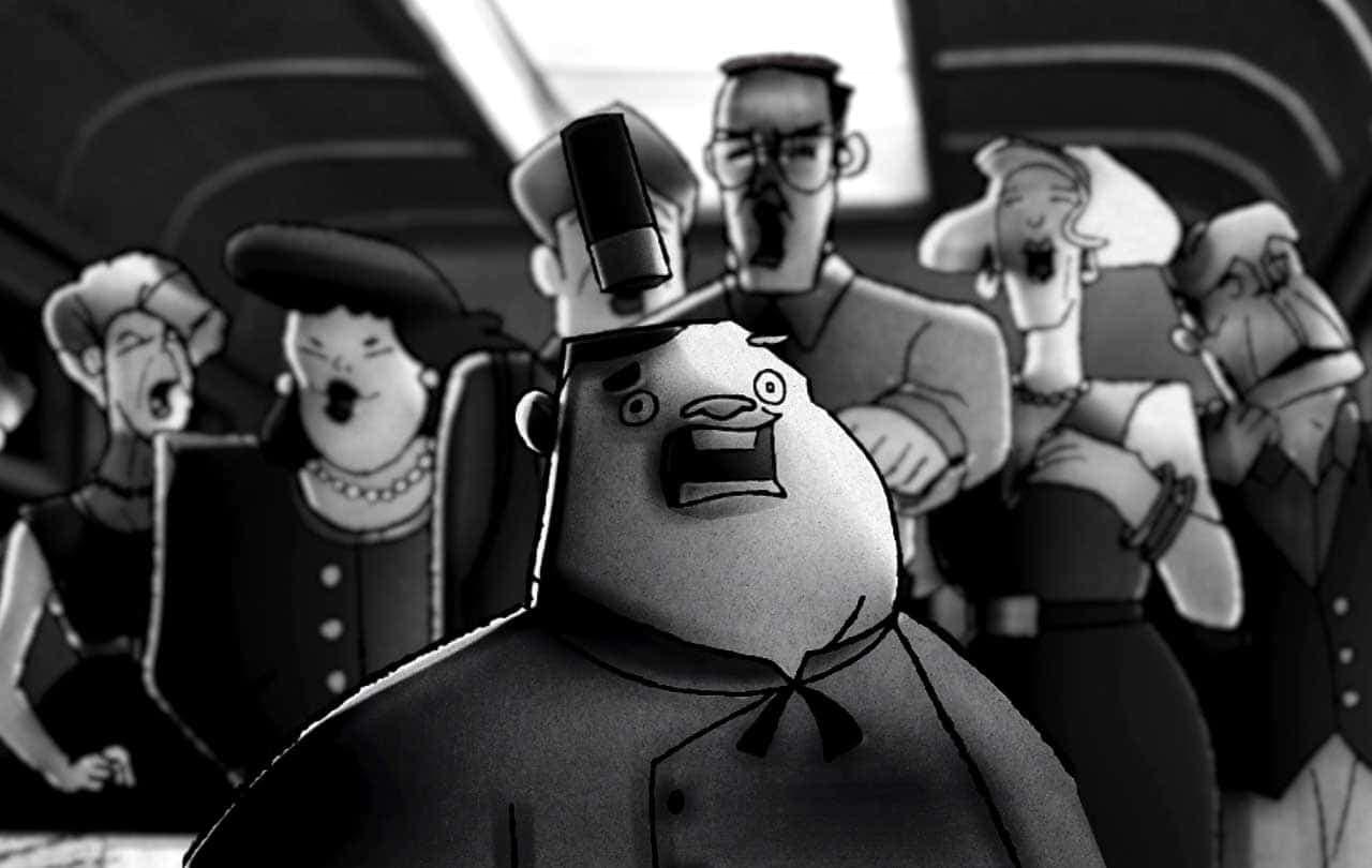 Grand Adventure Railroad